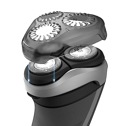 Royal Star Beard Shaver, Triple Head Shaver, Dry Electric Shaver, Rotary Dry Shaver, Men Beard Trimming Shaver, Beard Hair Cutting Machine, Mini Barber Electric Shaver, Home Travel Portable Men Razor Shaving Device Royal Star Beard Shaver, Triple Head Shaver, Dry Electric Shaver, Rotary Dry Shaver, Men Beard Trimming Shaver, Beard Hair Cutting Machine, Mini Barber Electric Shaver, Home Travel Portable Men Razor Shaving Device